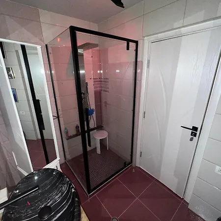 Onus Premium Citycenter Apartman