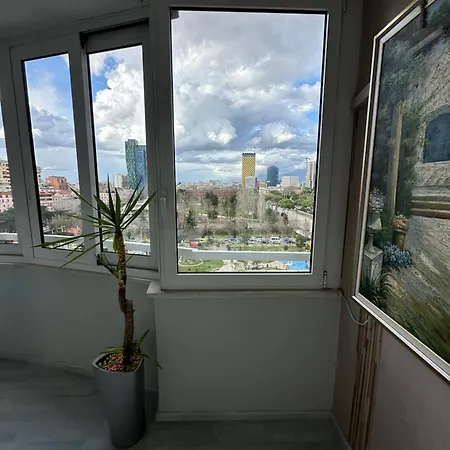 Onus Premium Citycenter 아파트