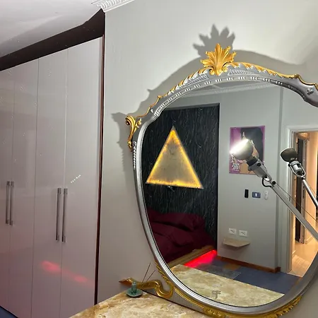 Onus Premium Citycenter Apartman *