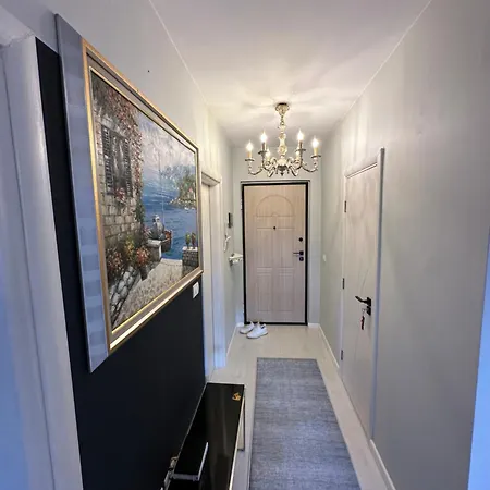 Onus Premium Citycenter 아파트