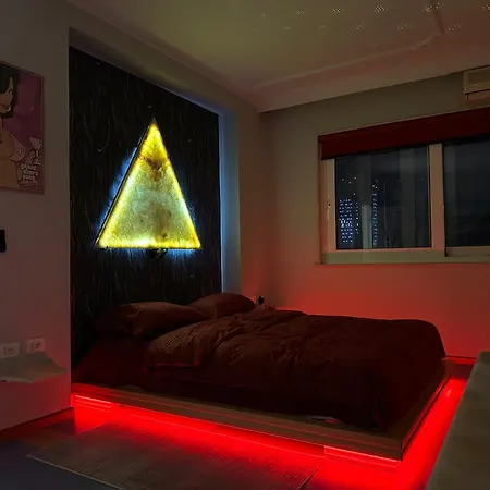Apartman Onus Premium Citycenter *